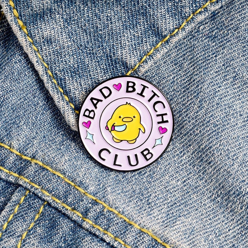 Pin on Ladies Club